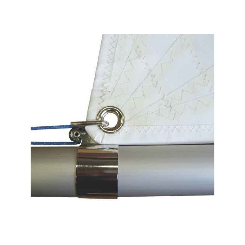 WINDESIGN - KIT COMPLETO BASE RANDA LASER REPLICA CON GANCIO E BOZZELLO HARKEN