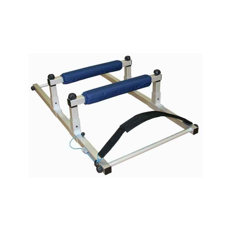 WINDESIGN - SIMULATORE ADATTABILE - PANCA ALLENAMENTO PER LASER® - 420 - 470 - STAR - SOLING - SNIPE