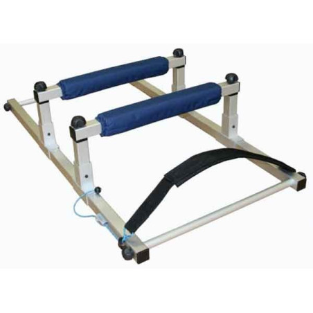 WINDESIGN - WORKOUT BENCH FOR LASER® - 420 - 470 - STAR - SOLING - SNIPE