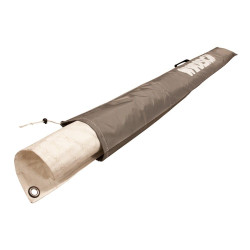 SIMPLE BAG FOR LASER FOLDED SAIL