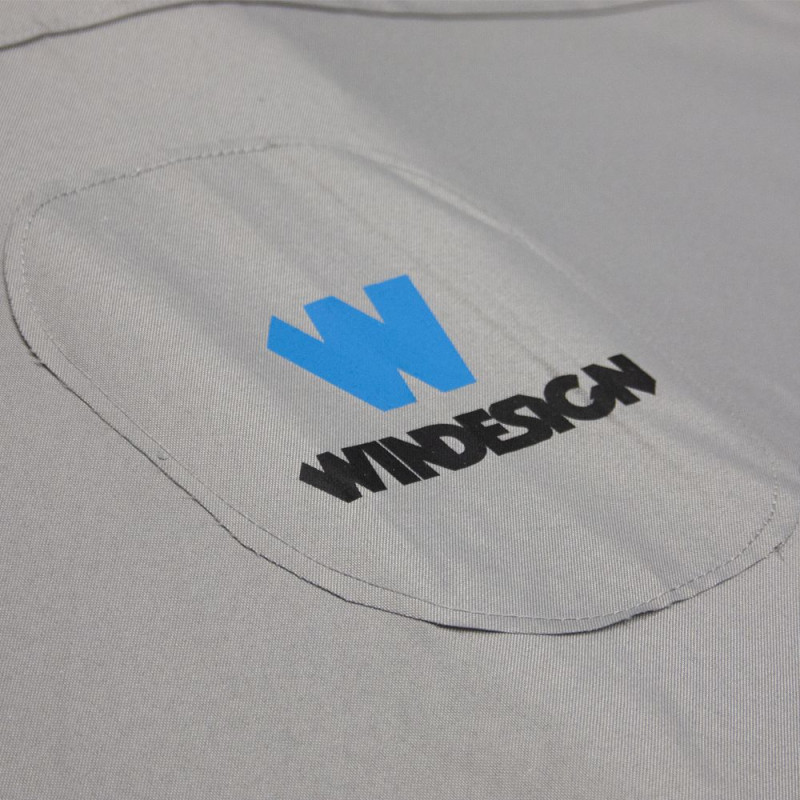 WINDESIGN - LASER / ILCA TOP COVER