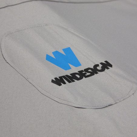 WINDESIGN - LASER / ILCA TOP COVER