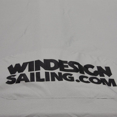 WINDESIGN - LASER / ILCA TOP COVER