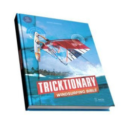 TRICKTIONARY III BOOK ENGLISH