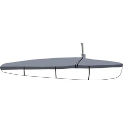 WINDESIGN - 420 TOP COVER