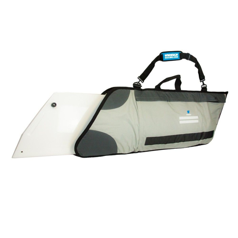 WINDESIGN - SACCA PORTA DERIVA E TIMONE PER LASER®