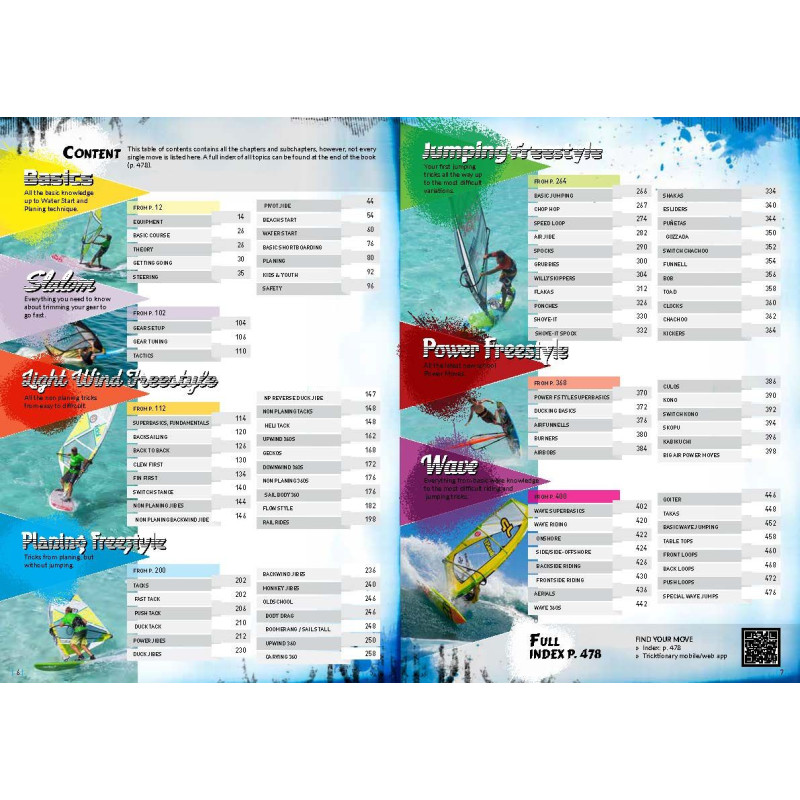 TRICKTIONARY III BOOK ENGLISH