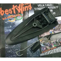 ILCA - SVUOTATORE PER LASER COMPLETO