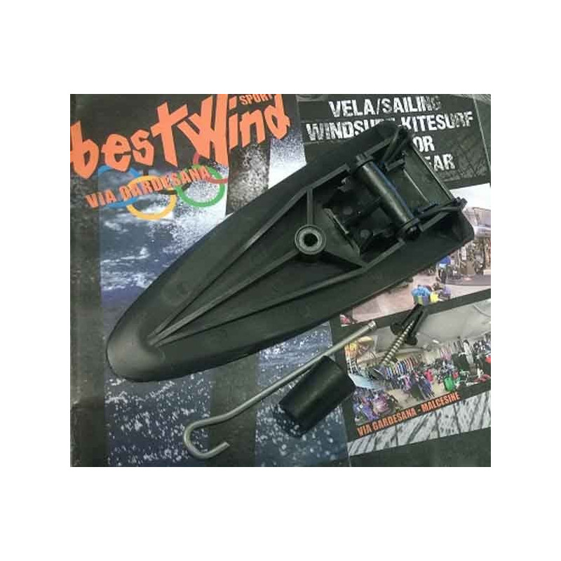 ILCA - SVUOTATORE PER LASER COMPLETO