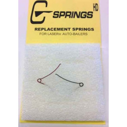 SPRING HD FOR LASER® BAILER