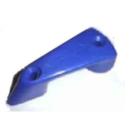 PASSACAVO DI PRUA PER LASER®