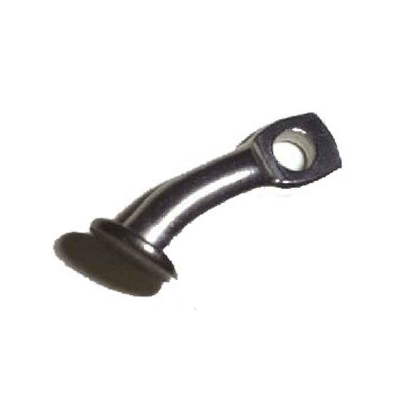 FOLDED PIN FOR LASER® VANG