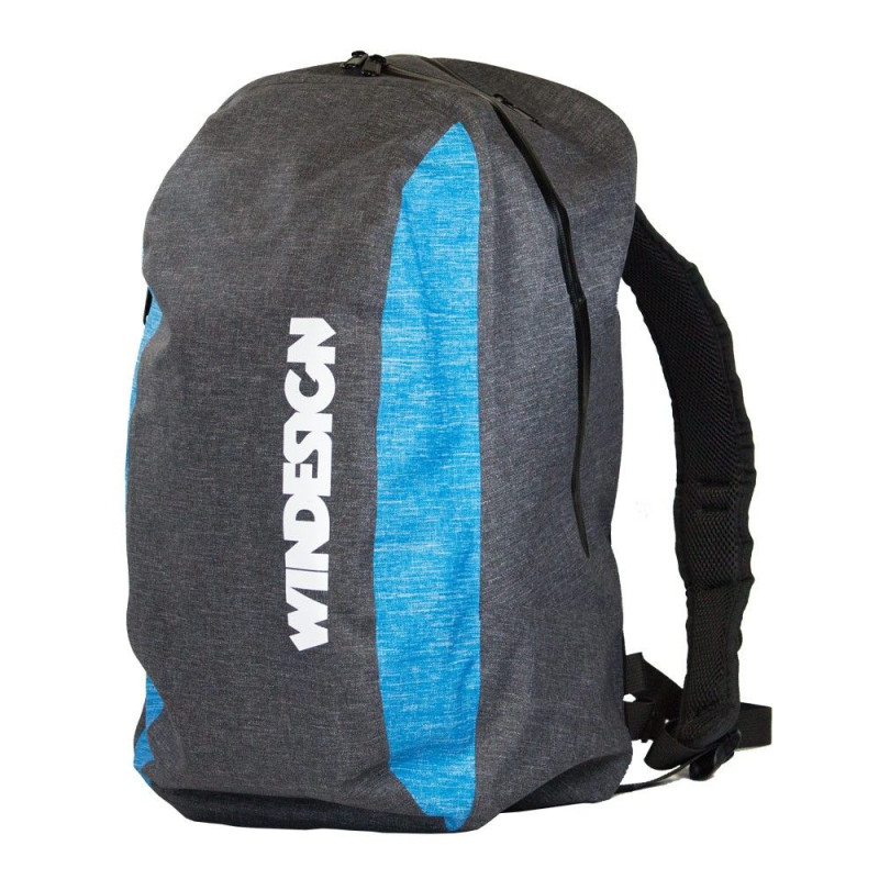 WINDESIGN - BACKPACK, DRY BACKPACK