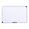 OPTIPARTS - MAGNETIC WHITEBOARD 35 x 25 CM