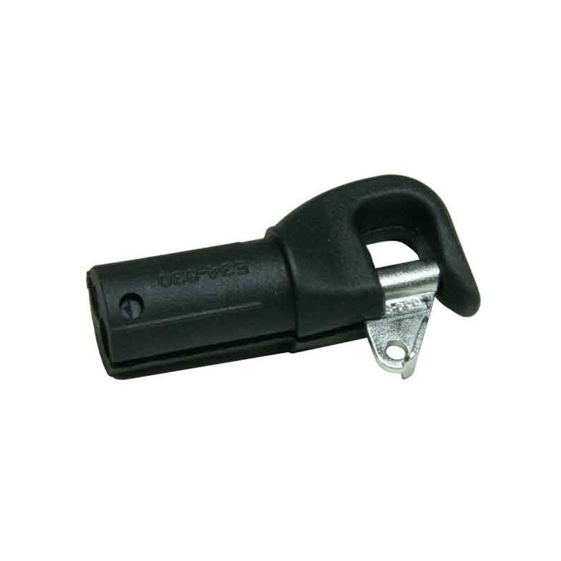 OPTIPARTS - VAREA TERMINAL SPINNAKER POLE 420