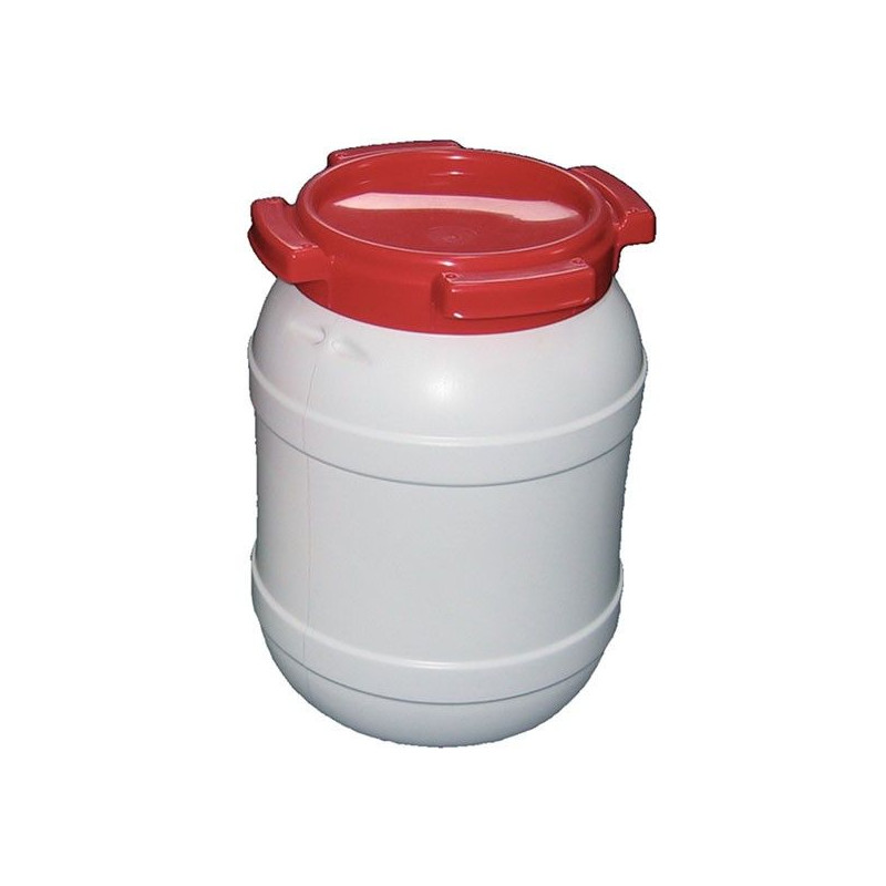 OPTIPARTS - DRY CONTAINER 6 LT