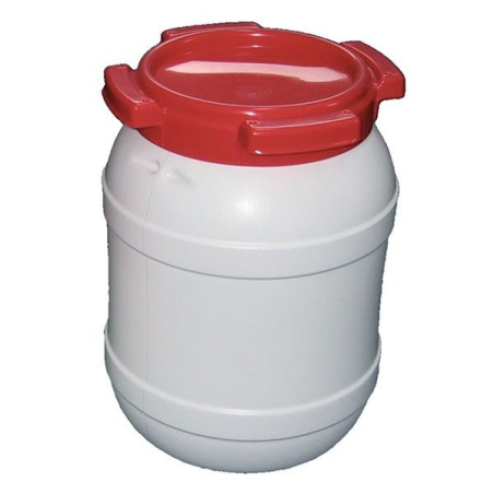 OPTIPARTS - DRY CONTAINER 6 LT