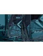 IQ FOIL SAILS & SPARE PARTS