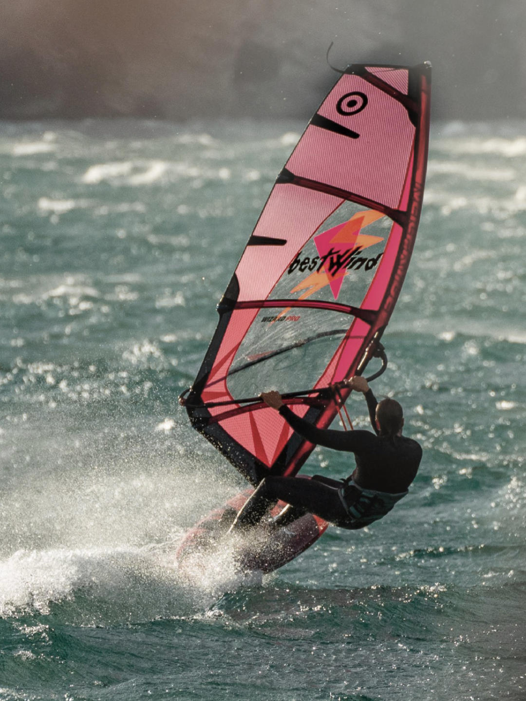 Windsurf