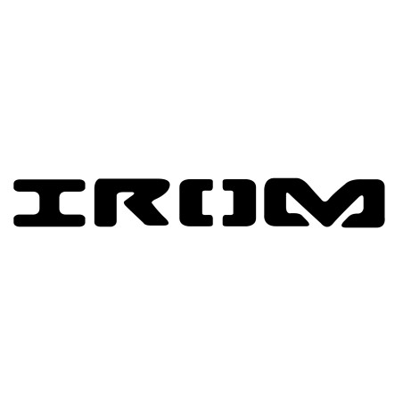 IROM                                    